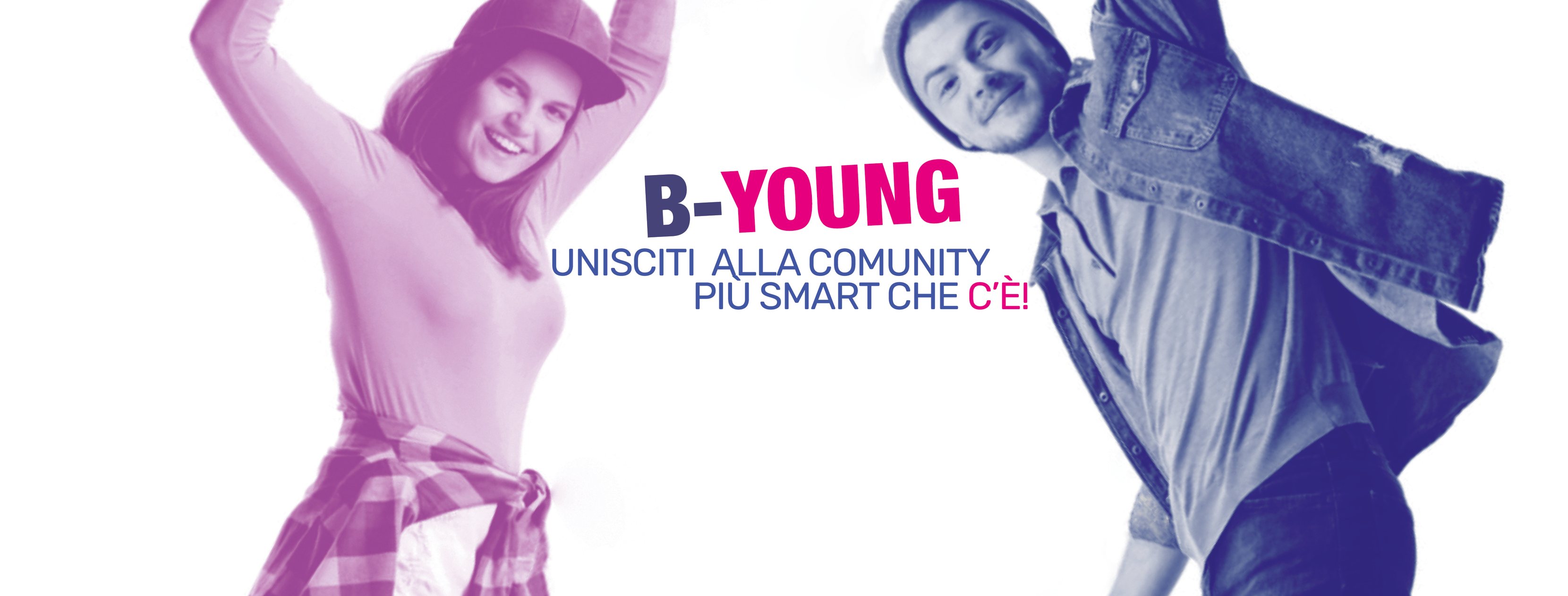 "B Young", una rete in Brianza dedicata ai giovani